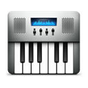 Audio MIDI Setup icon
